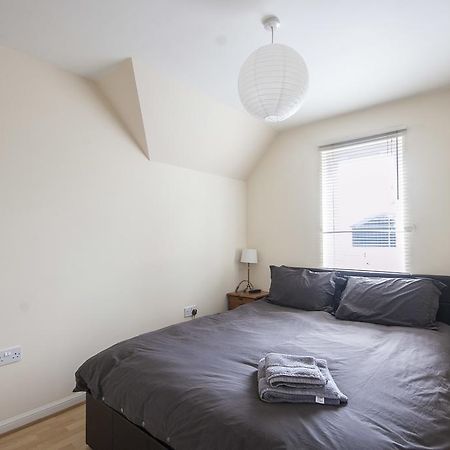 8 Varis Apartments Forres Luaran gambar