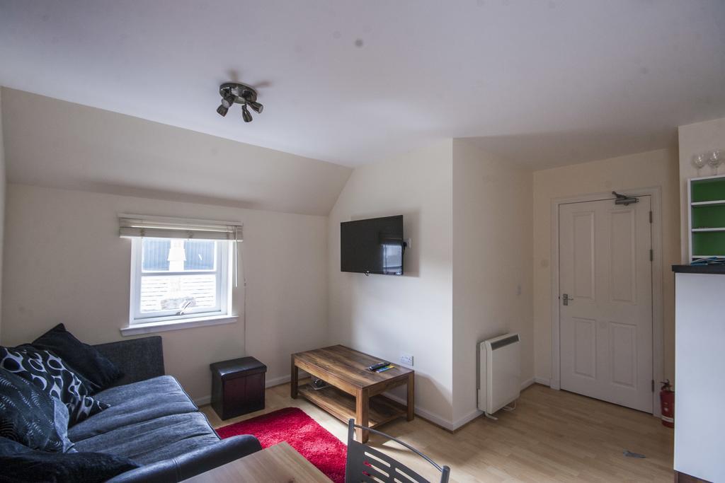 8 Varis Apartments Forres Luaran gambar